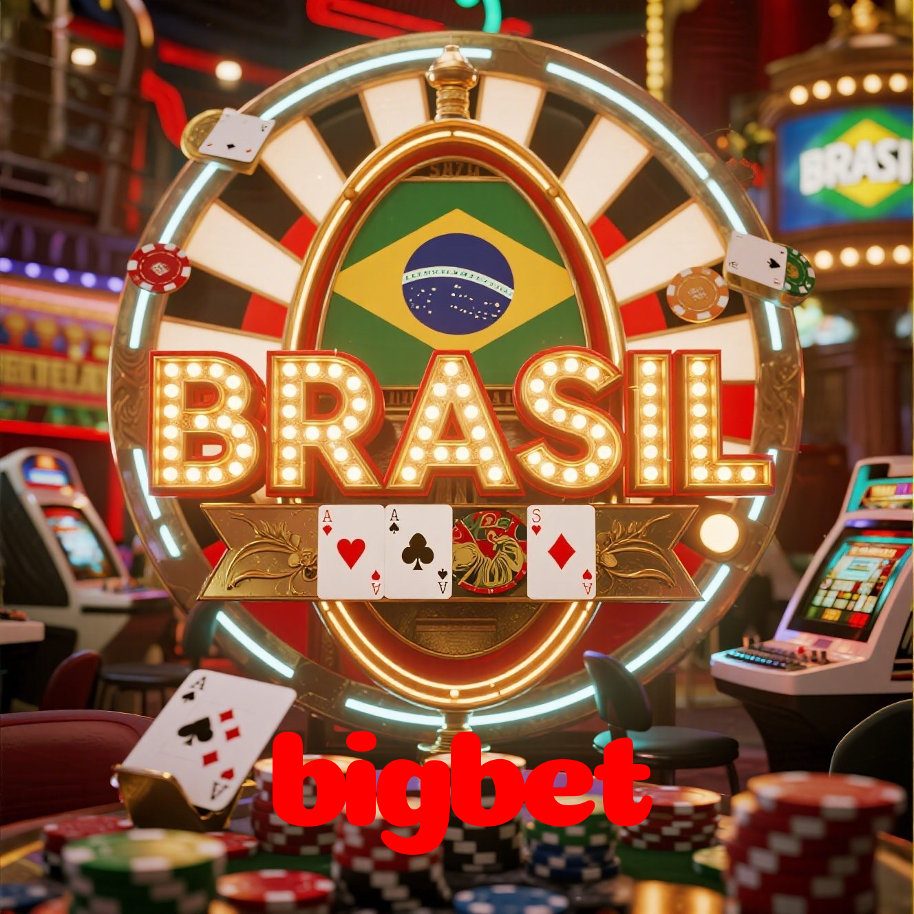 bigbet visual
