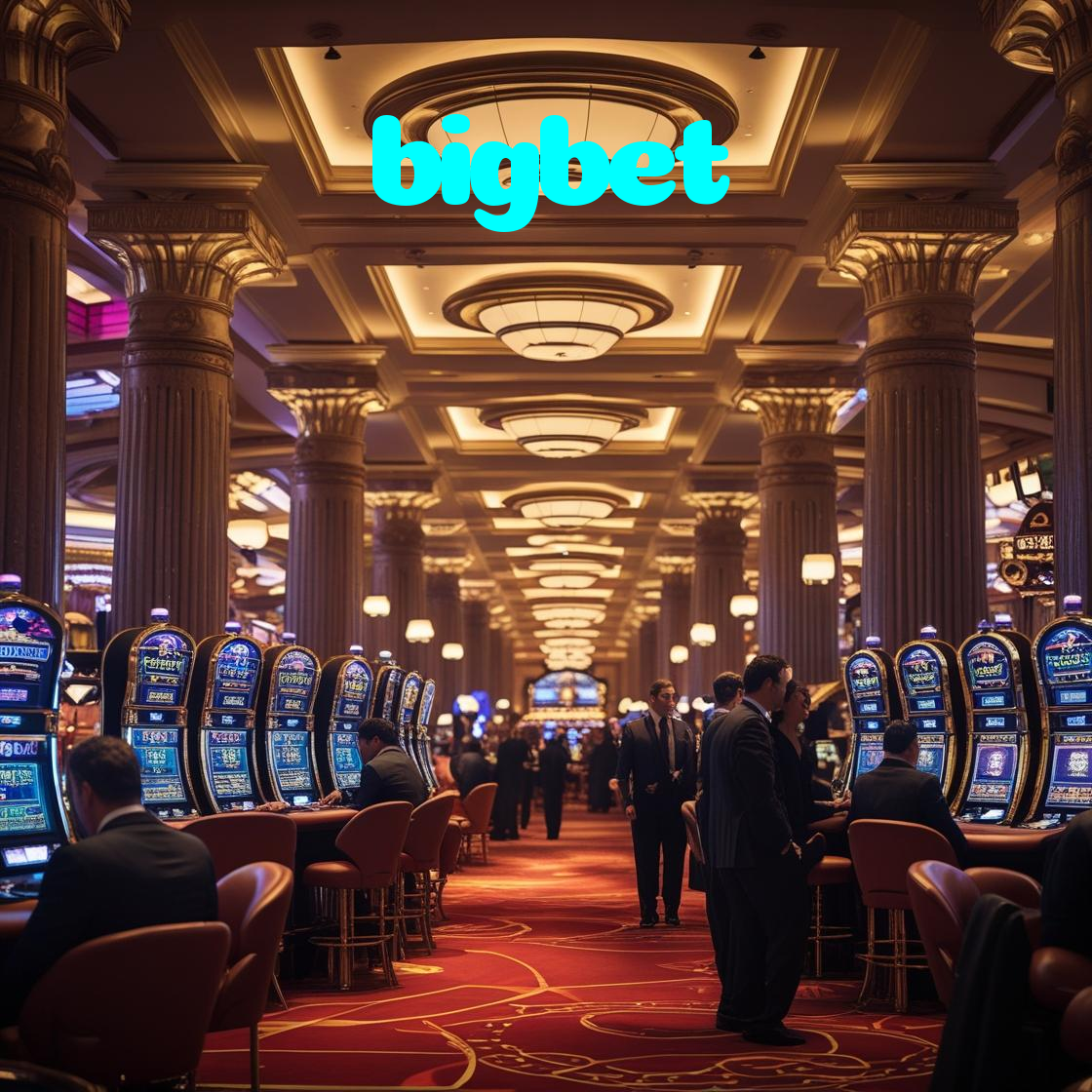 bigbet visual