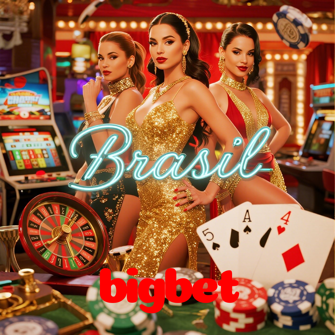 bigbet visual