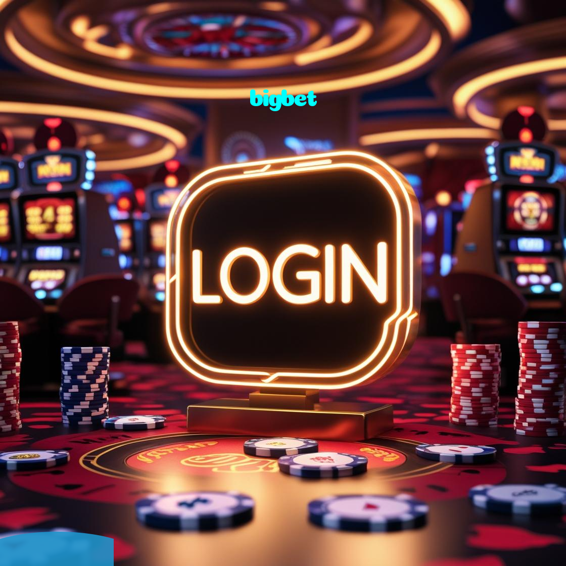 bigbet visual