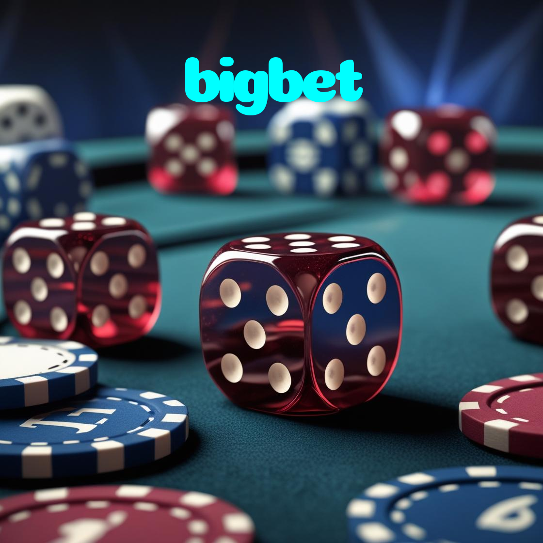 bigbet visual