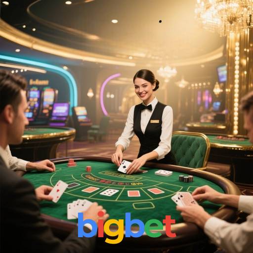 bigbet visual
