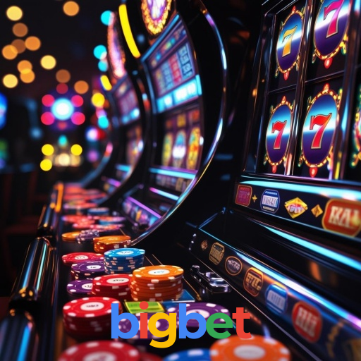 bigbet visual