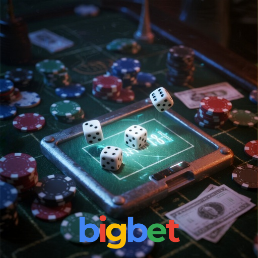 bigbet visual