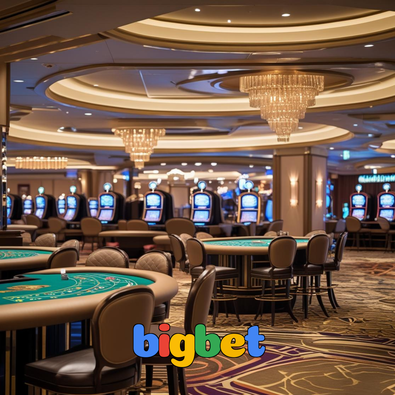bigbet visual