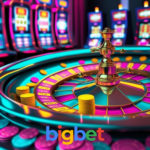 bigbet visual