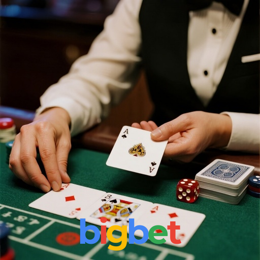 bigbet visual