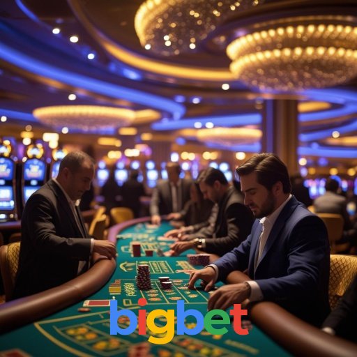 bigbet visual