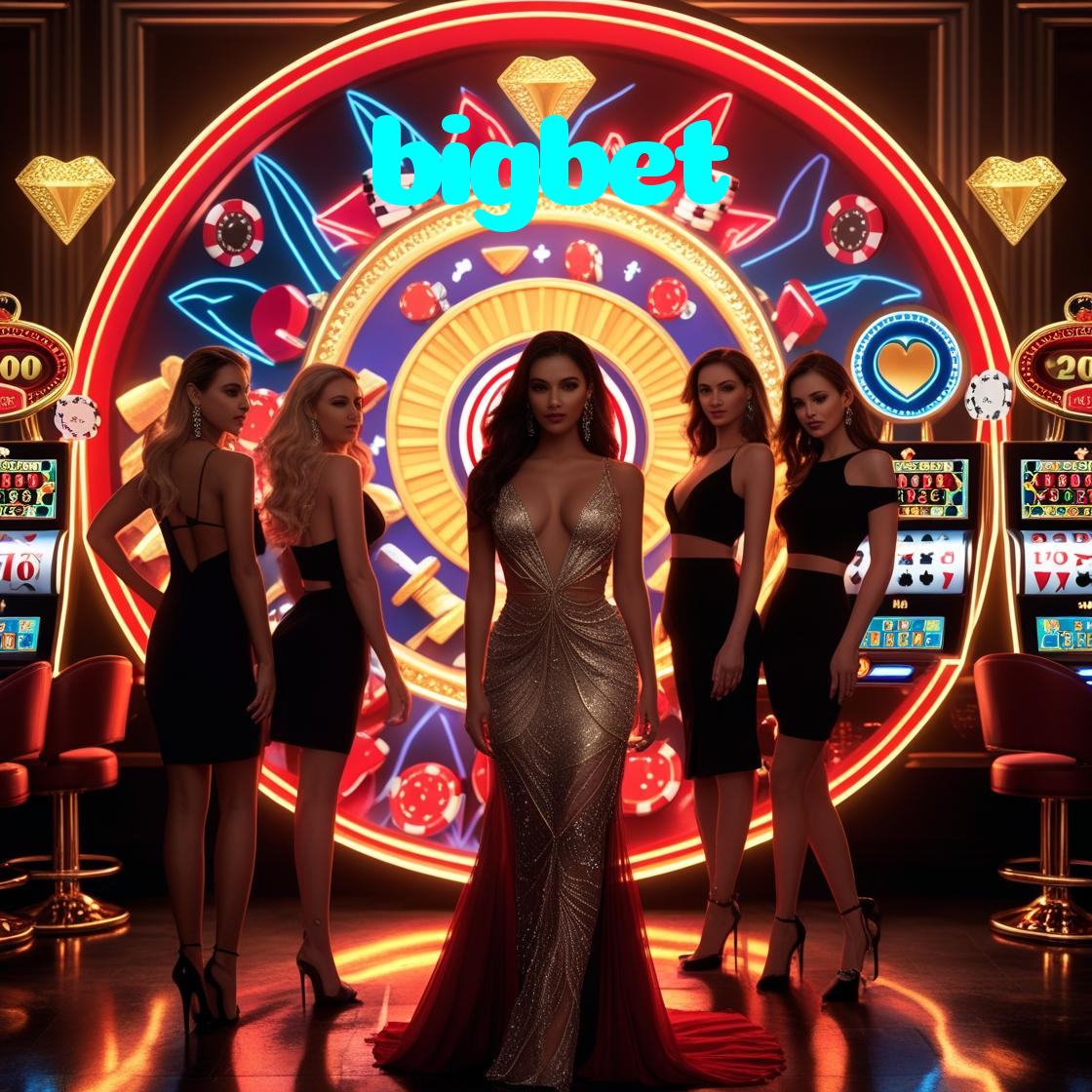bigbet visual