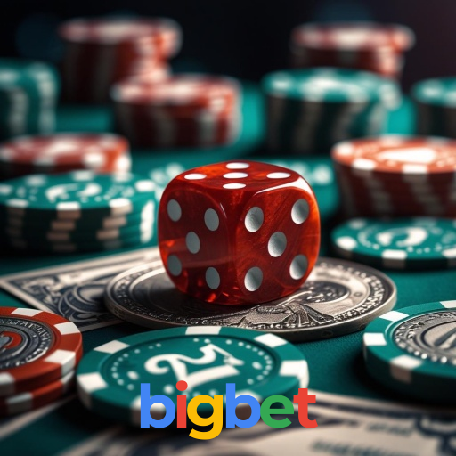 bigbet visual