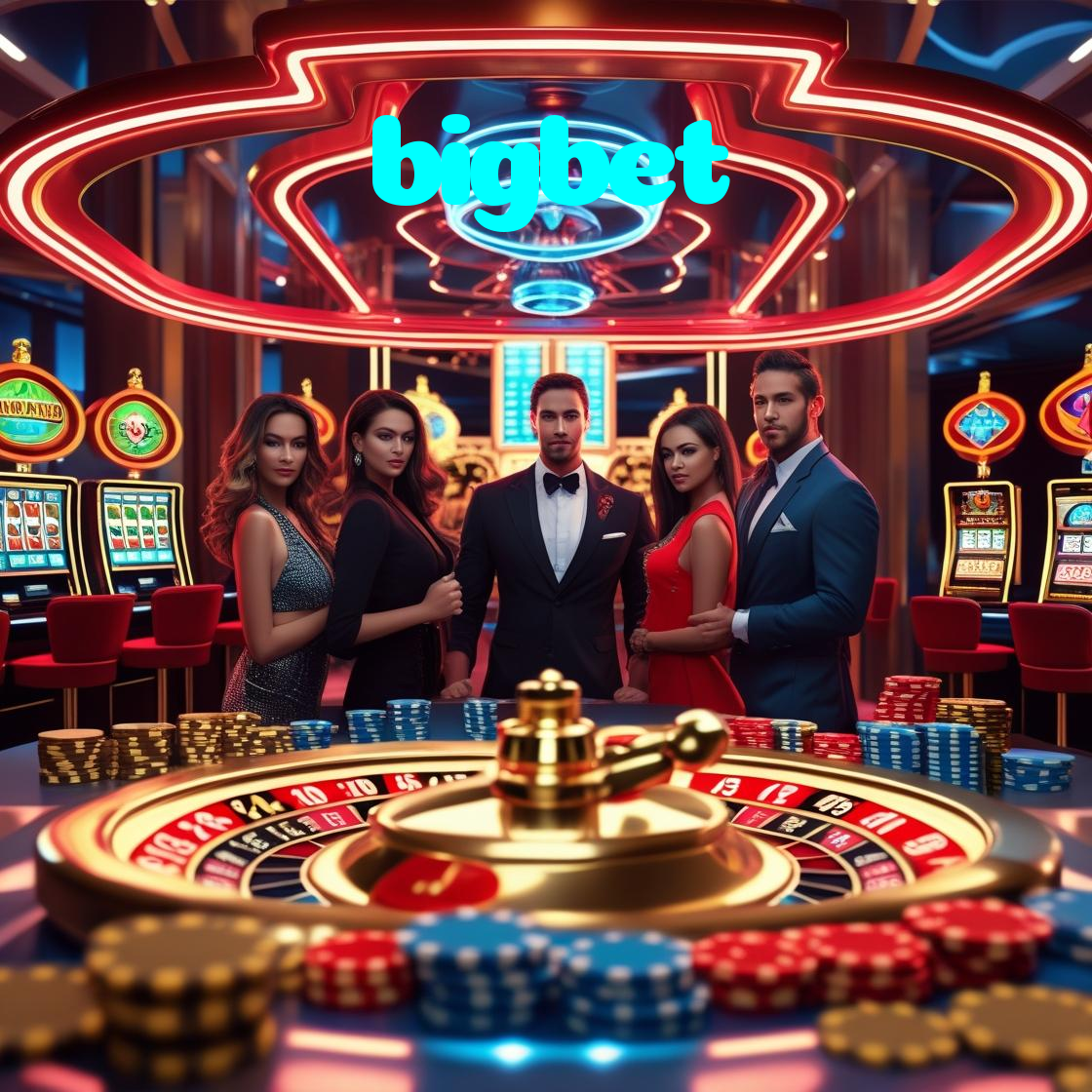 bigbet visual