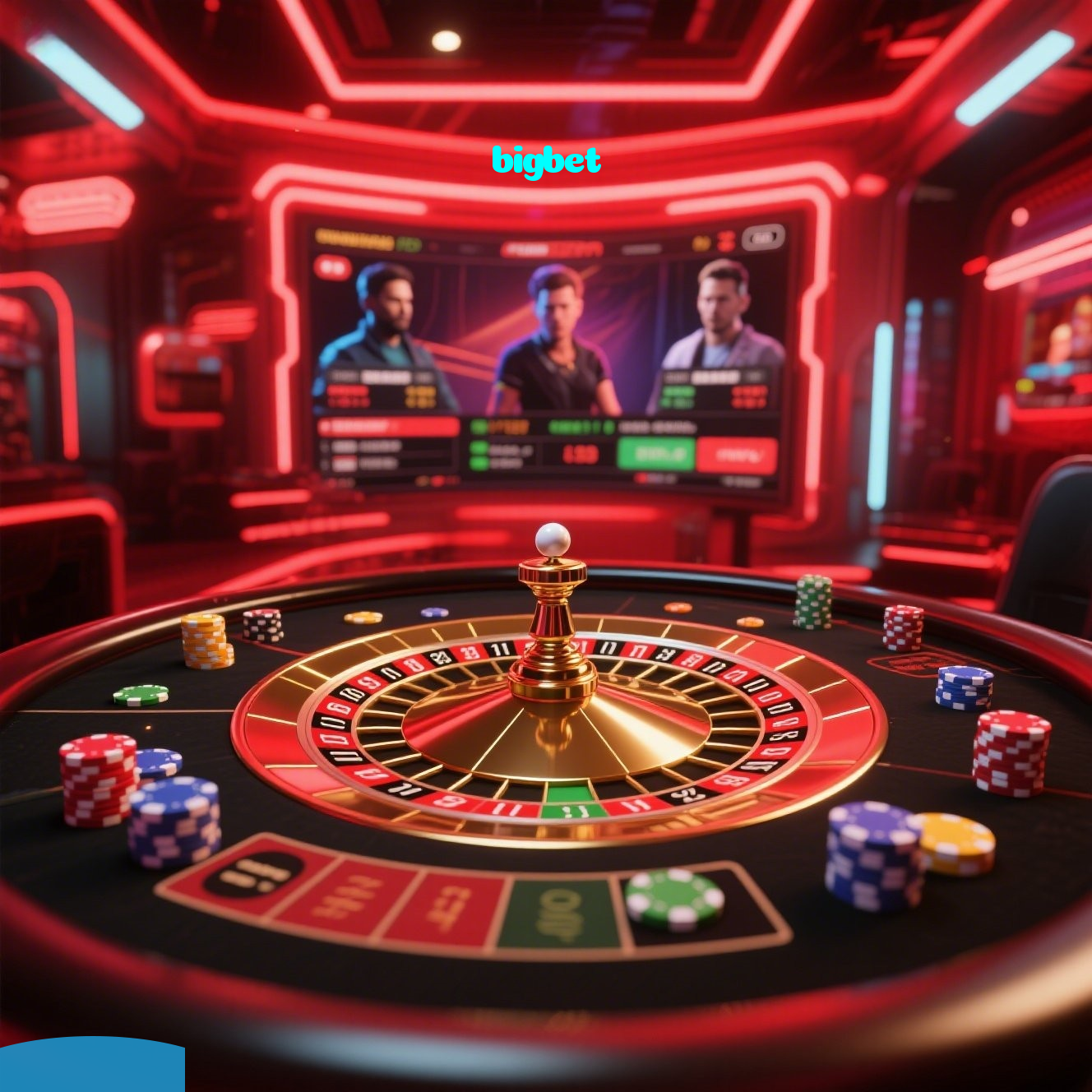 bigbet visual