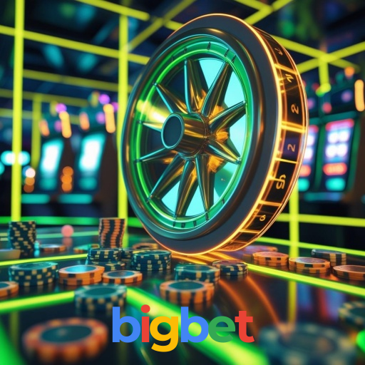 bigbet visual