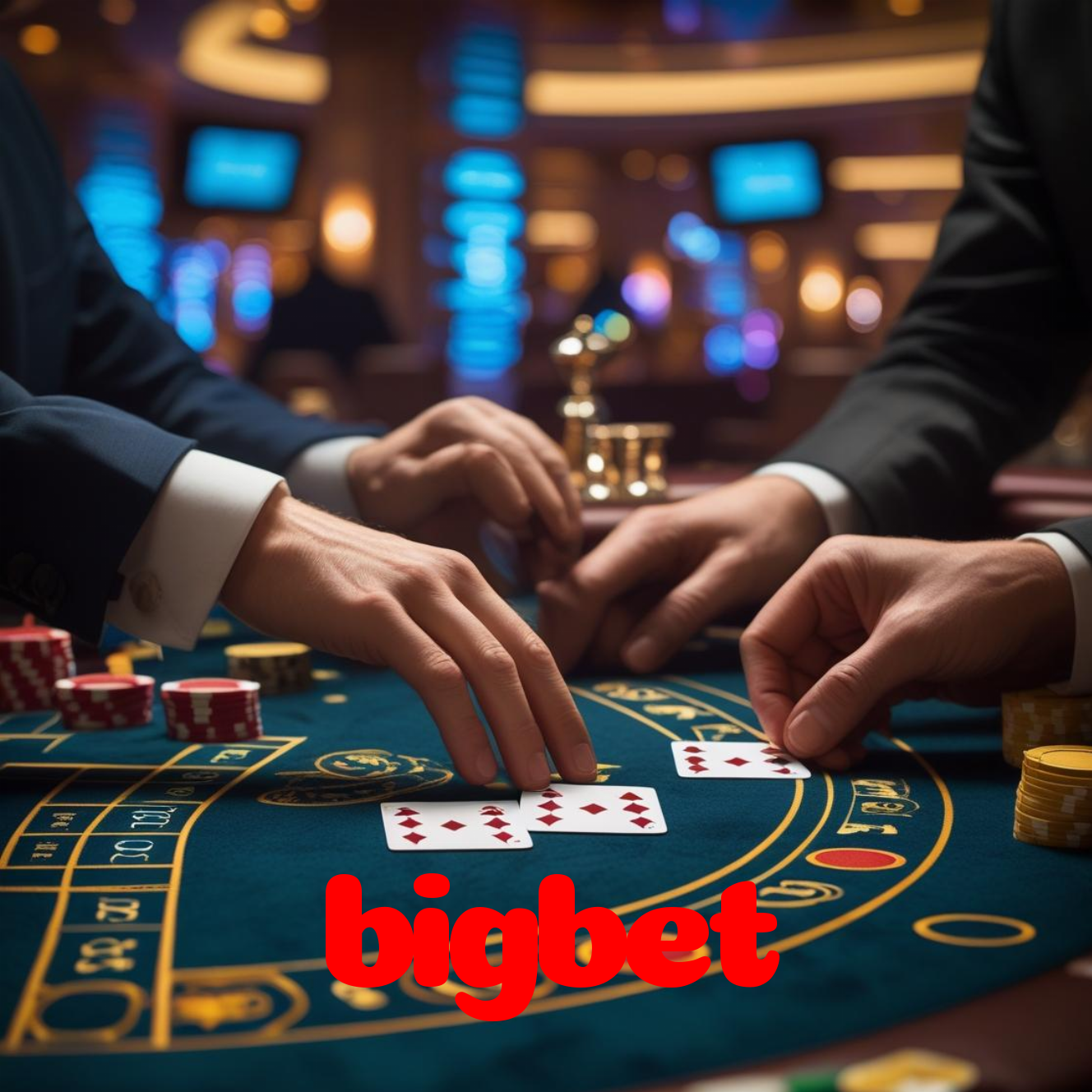 bigbet visual