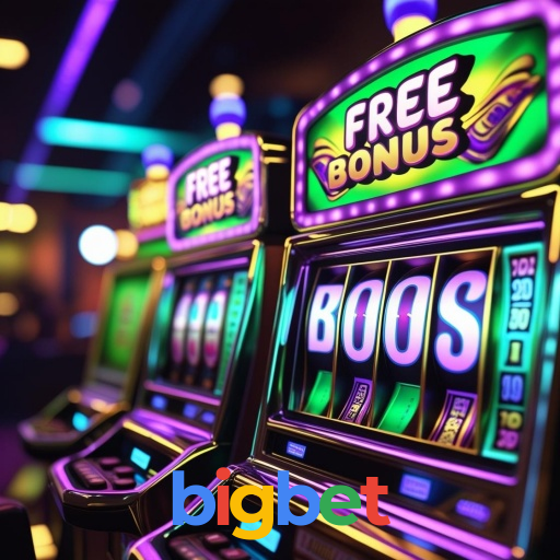 bigbet visual