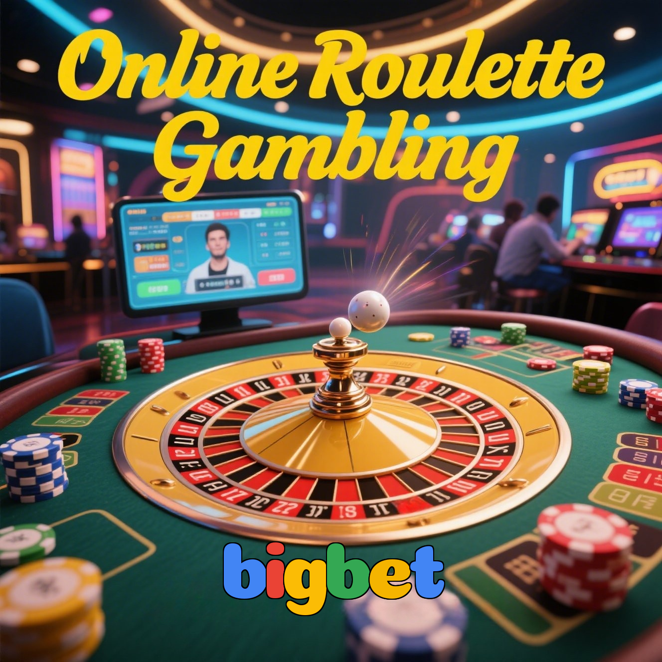 bigbet visual