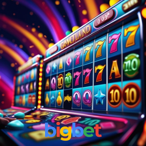 bigbet visual