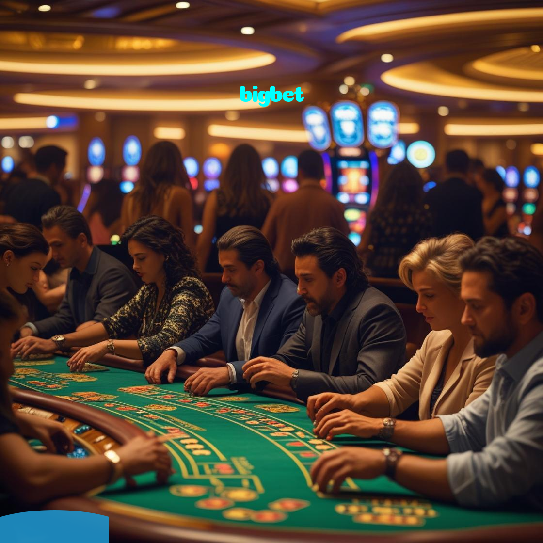 bigbet visual