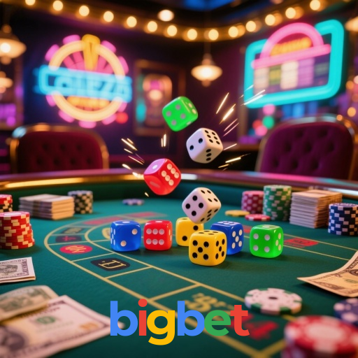 bigbet visual