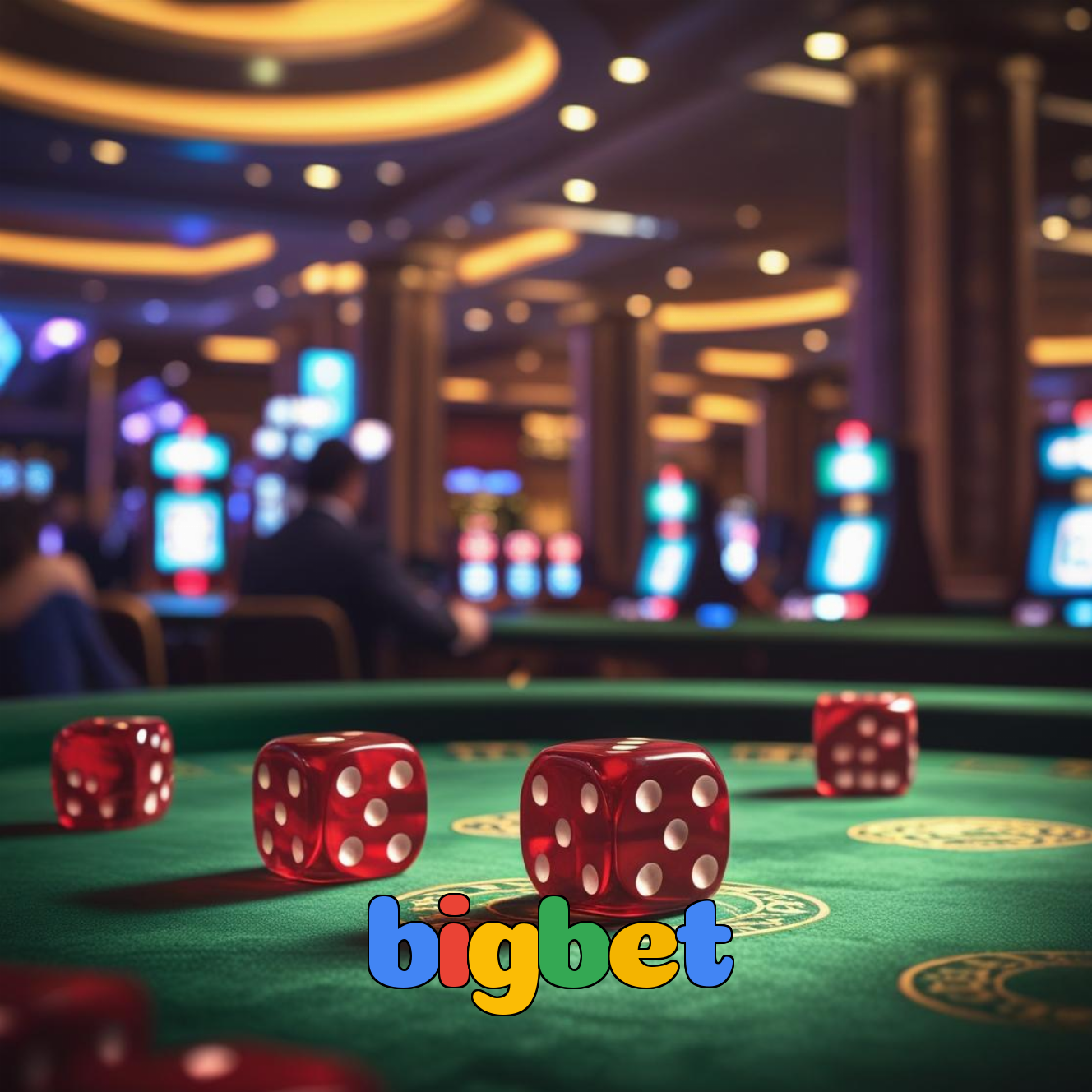 bigbet visual