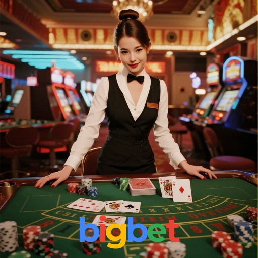 bigbet visual